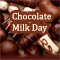 Sweet %26 Delightful Chocolate Milk Day.