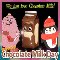 We Just Love Chocolate Milk!