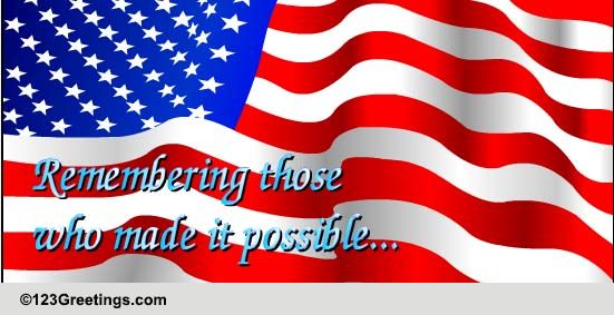 Constitution Day Greetings!