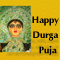Ma Durga's Blessings...