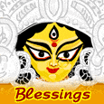 May The Goddess Bless You!