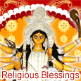 Ya Devi Sarbabhuteshshu...