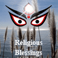 Prayers To Maa Durga...