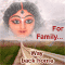 Puja Wishes For Family... Back Home.