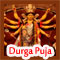 The Divine Blessings Of Maa Durga!