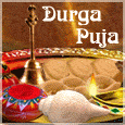 Happy Durga Puja!