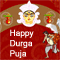 A Joyous Durga Puja...