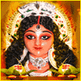 Happy Durga Puja To You!