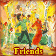 Durga Puja Wishes For Your Friends.