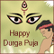 Durga Puja Greetings...