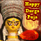 Send Happy Durga Puja Wishes.