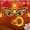 Divine Blessings Of Goddess Durga!