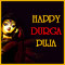 May Maa Durga Bless You...