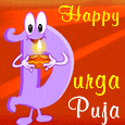 Durga Puja Celebrations!