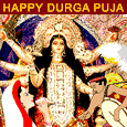 As Maa Durga Arrives...