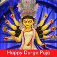 Wishing You All Happy Durga Puja.