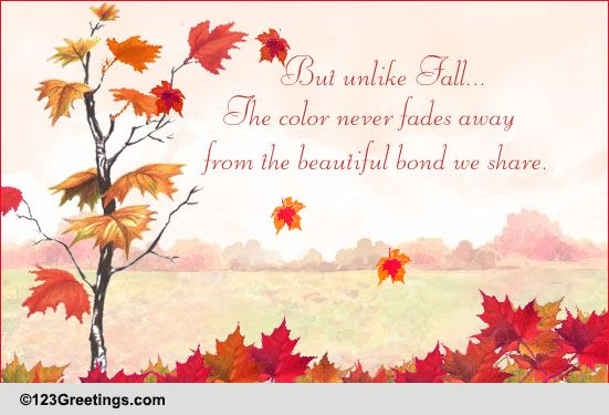 Always Magical. Free Friends & Family eCards, Greeting Cards | 123 ...