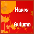 Joys Of Autumn...
