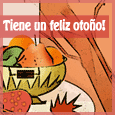 Feliz Oto&#xf1;o!