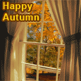 Autumn Has Reached Your Doorstep...