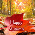 Send Autumn Ecards!