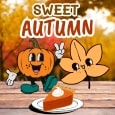 Fun Ans Sweet Autumn Wishes