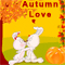 Say, Happy Autumn, Honey!