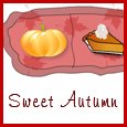 Sweet Autumn...