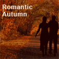 Magic Of Autumn With Sweetheart!