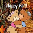 Feel The Wonderful Fall!