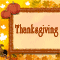 Rejoice And Celebrate Thanksgiving...