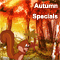 Warm And Special Autumn Like You!