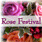 Festival Of Roses!