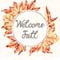 Welcome Fall Wishes!