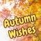 Happy First Day Of Autumn Wishes!