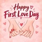 A Sweet Wish For Your First Love