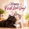 For Your First Love On First...