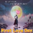 First Love Is The Beginning.