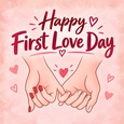 A Sweet Wish For Your First Love