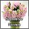 Sending September Flowers For You!