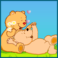 You Make My Life Beautiful!