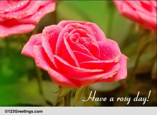 Close To My Heart...
