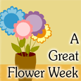 Wish A Great Flower Week!