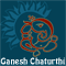 Prosperous Ganesh Chaturthi!