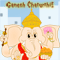 A Blessed Ganesh Chaturthi!