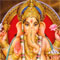 Ganesh Chaturthi Blessings!