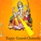 Have A Blessed Ganesh Chaturthi.