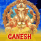 Lord Ganesh%92s Divine Blessings.
