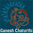 Prosperous Ganesh Chaturthi!