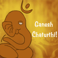 Happy Ganesh Chaturthi!